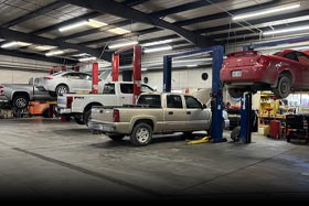 Domestic and Foreign Auto Repair