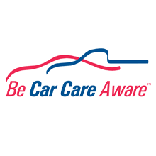 Be Car Care Aware