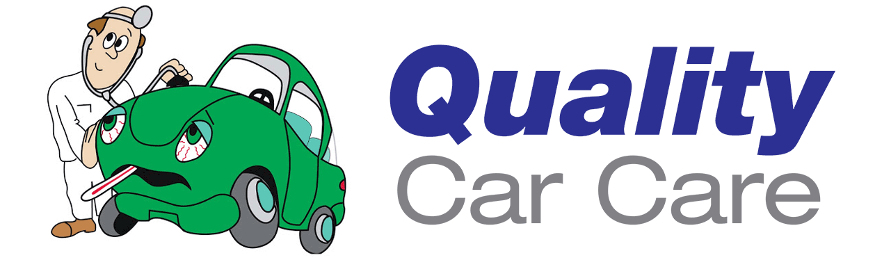 About Us  Quality Car Care